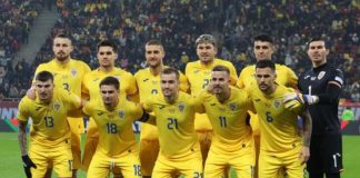 ULTIMA ORĂ România, victorie cu Cipru, în ultima etapă din Liga Națiunilor