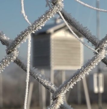 Vreme geroasă, precipitații, vânt și polei până marți