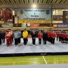 gimnastica