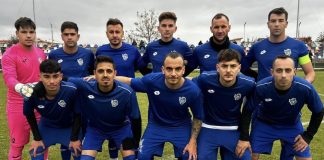 Fotbal: Gugeștiul a câștigat derby-ul de la Ciorăști și continuă marșul spre un nou titlu județean