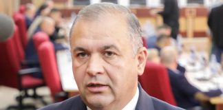 Ce spune șeful PSD și al CJ Vrancea despre lipsa căldurii în școli și grădinițe