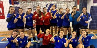 Handbal: fetele de la ALH Dinamic Focșani, victorie în deplasare