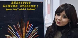 Premiul I la un concurs regional de mediu pentru o elevă de la Colegiul Cuza