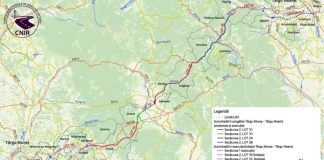 Autostrada Unirii va avea nevoie de multă forță de muncă: câteva zeci de mii de oameni ar urma să lucreze pe șantierul A8