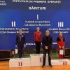 holban podium 1