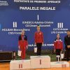 holban podium