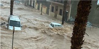 Încă doi români confirmați decedați în inundațiile din Spania