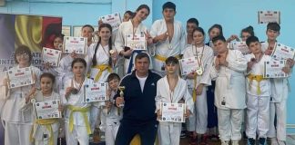FOTO Judo Odobești: 19 medalii la Cupa ”Perla Moldovei”