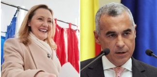 BEC, rezultate parțiale: Călin Georgescu și Elena Lasconi se vor lupta în turul al doilea pentru funcția de președinte al României