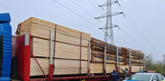 Percheziții și acțiuni de prevenire și control în Focșani