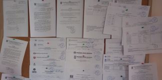 Mulți doritori, puțini aleși / Candidați și formațiuni ”fără număr” la Biroul Electoral Județean Vrancea pentru alegerile parlamentare