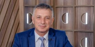 VIDEO Liviu Bostan, candidat PNL Vrancea pentru Senat