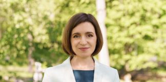 ULTIMA ORĂ Rep. Moldova, alegeri prezidențiale: Maia Sandu câștigă un nou mandat de președinte