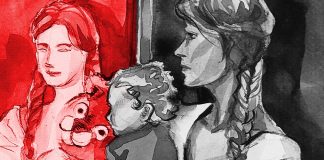 Copilărie încheiată prematur. Ce se întâmplă cu mamele minore aflate în grija statului