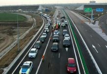 masini autostrada