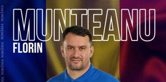 Antrenorul echipei de baschet masculin CSM Focșani 2007 a fost convocat din nou la lotul național U18