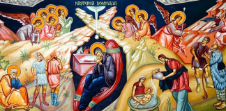 A început Postul Crăciunului / În ce zile este dezlegare la pește