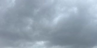 ULTIMA ORĂ Alertă de averse, vânt și grindină în mare parte din județ