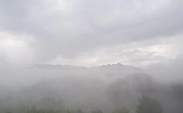 Vremea de toamnă se menține până sâmbătă