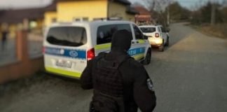 Percheziții în București, Vrancea și alte județe într-un dosar de evaziune fiscală, în afaceri cu deșeuri metalice