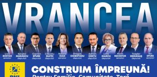 Ce soluții au candidații PNL Vrancea pentru parlamentarele de duminică, 1 decembrie