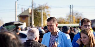 Simplificarea construcției de locuințe, un proiect prioritar al lui Dragoș Ciobotaru, candidat PNL pentru Camera Deputaților