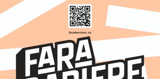 Caravana „Fără bariere-TOT adevărul despre droguri”, săptămâna viitoare, la Focșani