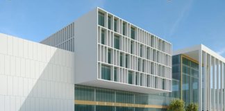 Proiectul construcției noului spital județean, un nou pas