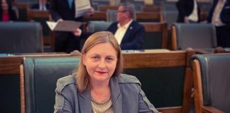 Burse speciale pentru studenții care doresc să devină medici de familie, un obiectiv al dr. Raluca Ioan, candidat PNL Vrancea pentru Senatul României