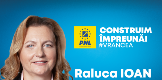 Raluca Ioan, candidat PNL Vrancea, propune creșterea fondurilor pentru cercetarea medicală