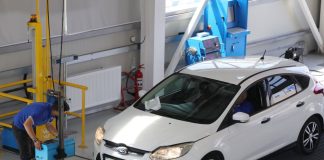 Important: funcționarea stațiilor ITP după avaria aplicației informatice a Registrului Auto Român