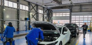 Blocaj la Registru Auto Român / Ce spun șefii RAR