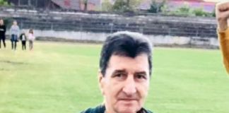 A murit antrenorul de fotbal Aurel Savancea