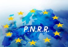 Proiectele PNRR derulate de primării, în vizorul Instituției Prefectului Vrancea sigla pnrr