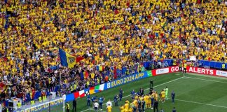 Naţionala României, tragere la sorți cu noroc în preliminariile Campionatului Mondial din 2026. Cu cine va juca