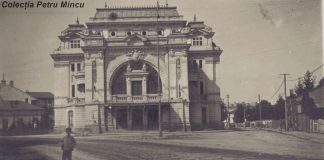 Ofertă specială la Teatrul Municipal Focșani, la împlinirea a 111 ani de la prima reprezentație