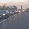 trafic