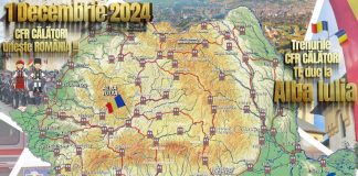 Trenurile Unirii vor duce românii din toată țară la Alba Iulia pe 1 decembrie, de Ziua Națională a României