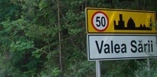 Restricții de tonaj pe un pod din Valea Sării / Circulația va fi oprită săptămâna viitoare