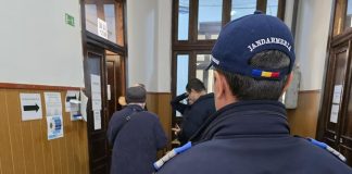 Opt incidente electorale în ziua alegerilor parlamentare, în Vrancea