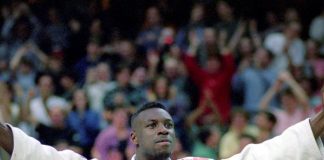 Stagiu de pregătire a antrenorilor de judo, la Focșani, susținut de un fost campion european și medaliat mondial