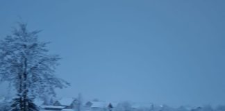 Atenționări de vânt, ploi și ninsori până mâine seară