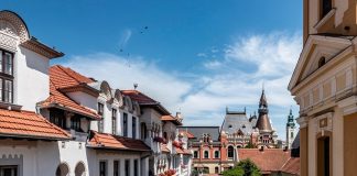 Apel al Episcopiei Greco Catolice din Oradea către enoriașii care merg duminică la vot: ”Priviți spre Europa”