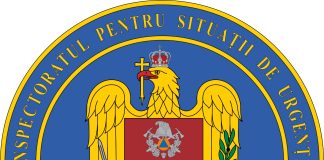 Aniversare: 20 de ani de la unificarea pompierilor militari și a protecției civile din Vrancea
