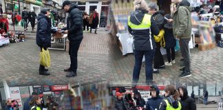 IPJ Vrancea: Atenție la folosirea petardelor, pocnitorilor și artificiilor!