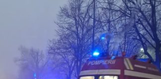 ULTIMA ORĂ Accident pe bulevardul București din Focșani