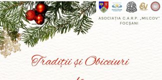 Tradiții și Obiceiuri la Nașterea Domnului