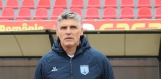 Mesaj optimist al antrenorului echipei de fotbal CSM Focșani 2007, la final de an / Situația clubului focșănean este la pământ, cu sportivi, antrenori și parteneri neplătiți de multe luni
