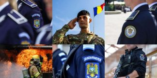 Primul protest sindical național la adresa noului Guvern: “Siguranța românilor nu este un chilipir. Nu o vindeți infractorilor! Hoții, violatorii, tâlharii, criminalii și pedofilii vor profita.”