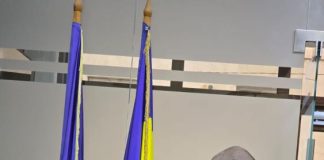 Antonia, o elevă implicată din Focșani, sărbătorită de jandarmii vrânceni în Ajunul Crăciunului